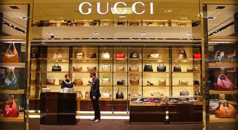 tienda Gucci en puerto rico